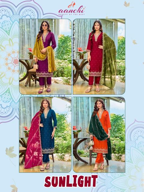 Aanchi Sunlight Kurti dealer in Hyderabad